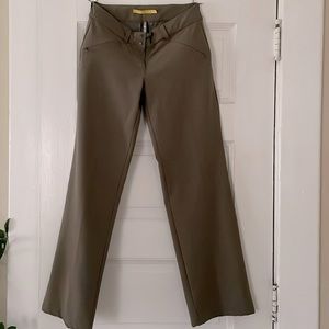 Lolë Outdoor Travel Pants